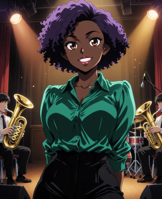 Imara Clarke