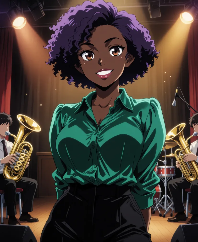 Imara Clarke