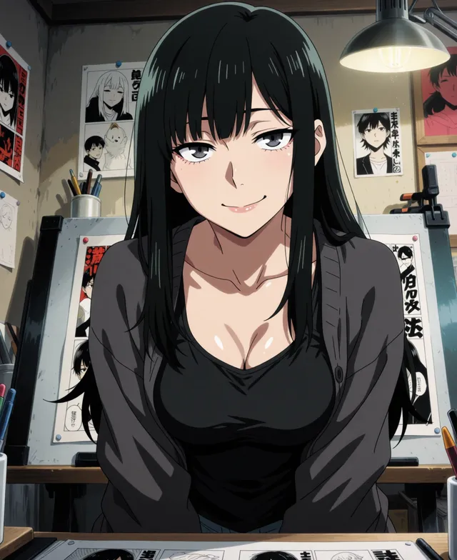 Mitsuki Kurosawa