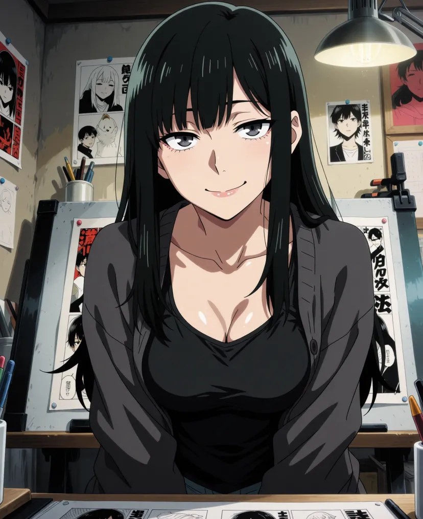Mitsuki Kurosawa
