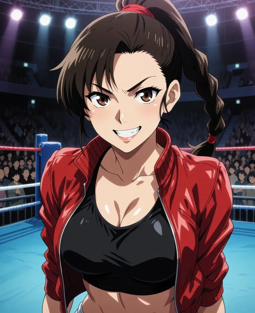 Nanami Kudo